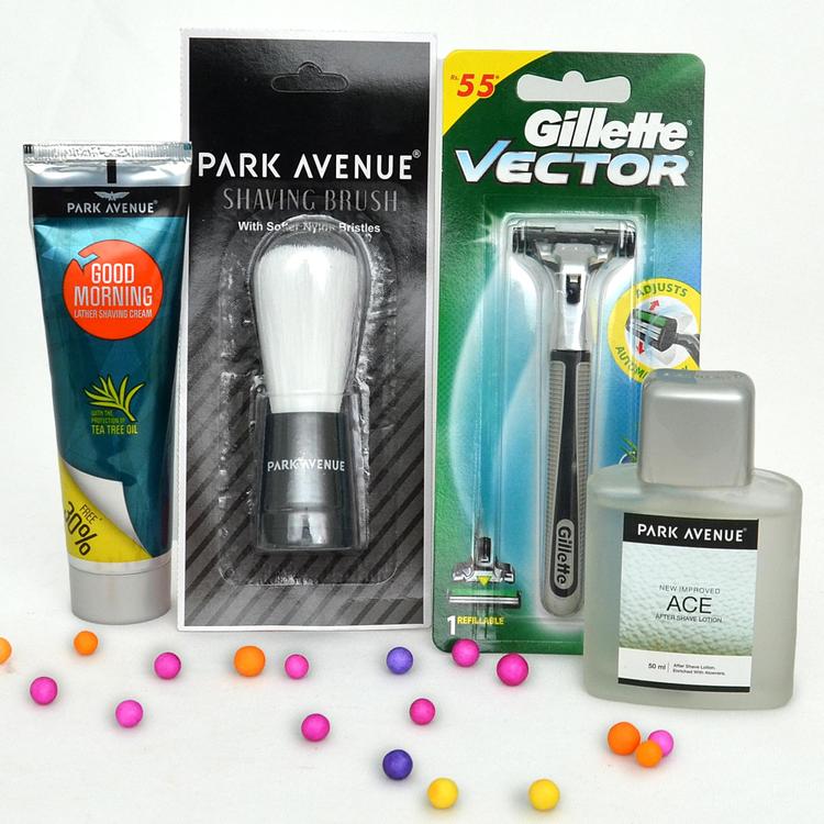 Park Avenue Hamper