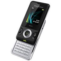 Sony Ericsson W 205