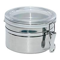 Air Tight Steel Container
