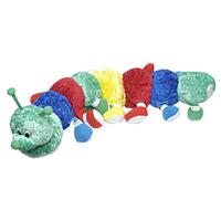 Cute Caterpillar