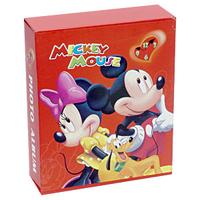 Mickey Photo Album