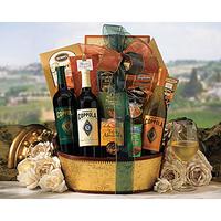 Francis Coppola Collection Gift Basket