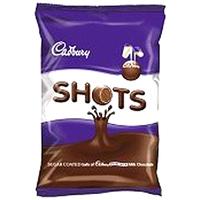 Cadbury Shots 20 Pcs