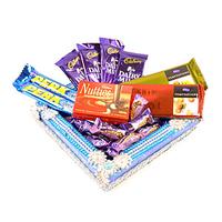 Choco Feast