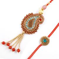 Zardosi Pair Set