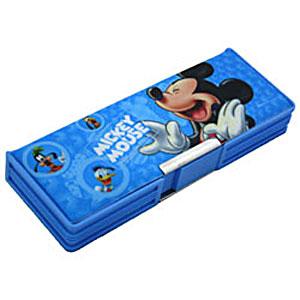 Mickey Mouse Pencil Box