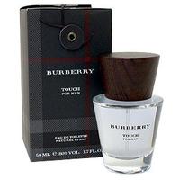burberry touch india