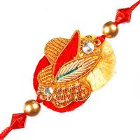 Beautiful Shinning Rakhi