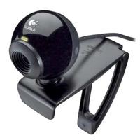 Logitech Webcam C120