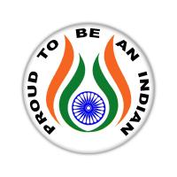 India Pride Badges