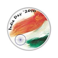 India Day Badges