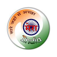 Mera India Badges