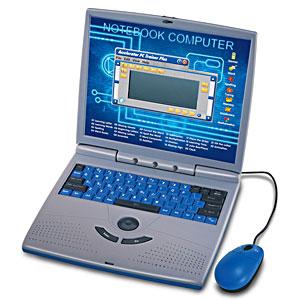 Notebook Computer