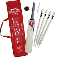 Ian Bell Slazenger Set (Size 4)