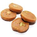Chocolate Peda - 1/2 kg