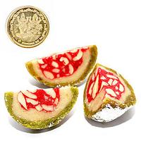 Kaju Watermelon with Coin