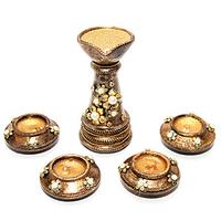 Gorgoeus Diya Sets