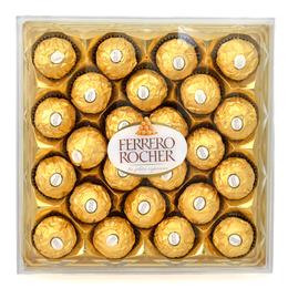 Ferrero Rocher - 24