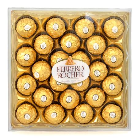 Ferrero Rocher - 24
