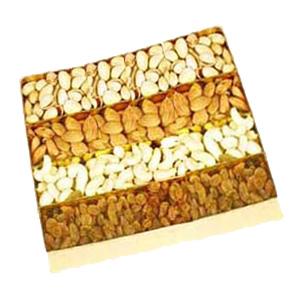 Diwali Dryfruit (Same Day)