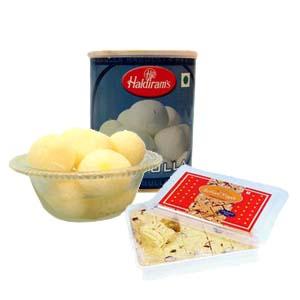 Sweet as You (Express Delivery)