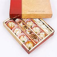Assorted Kaju Mix Sweets (Express Delivery)
