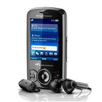 Sony Ericsson W 100 i