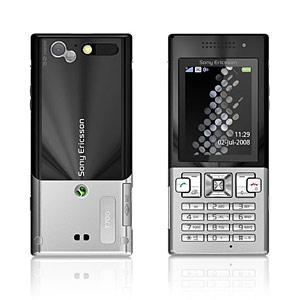 Sony Ericsson T 700