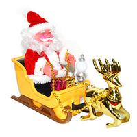 Santa Sleigh