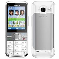 Nokia Mobile C-5
