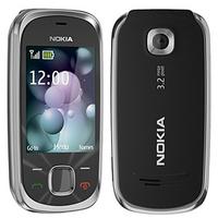 Nokia Mobile N 7230 Slide