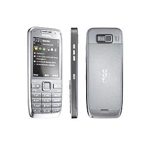 Nokia Mobile E 52