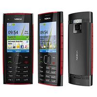Nokia Mobile X2