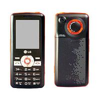 LG 6300 Mobile Phone