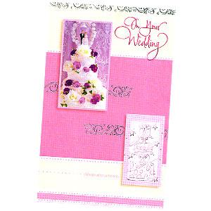 Wedding of Love Birds