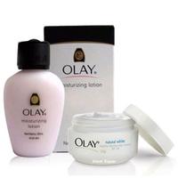 Olay Moisturiser Lotion