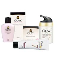 Olay Complete Beauty Essentials