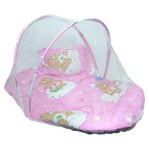 Baby Bed Arrangements