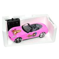 Pink Toy Car from Hannah Montana