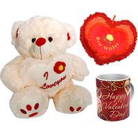 Happy Valentine Hamper