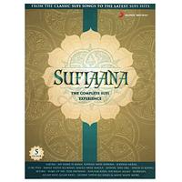 Sufiaana The Coplete Sufi Experience