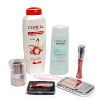 Loreal Beauty Kit