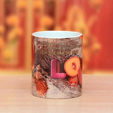 Togetherness and Love