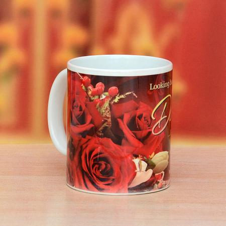 Be My Life Coffee Mug