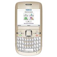 Nokia C3 - Mobile Phone