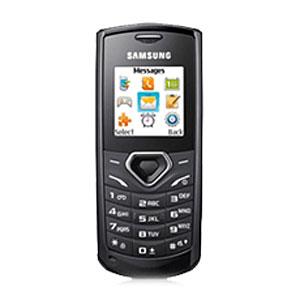 Samsung E1172