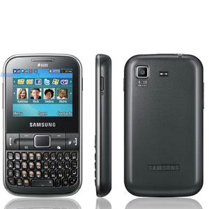 samsung gt c3222