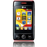 LG  T300 Mobile Phone