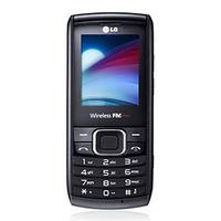 LG GS205 - Mobile Phone