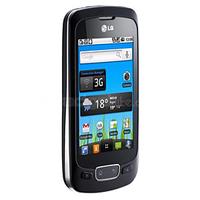 LG - P500 - Mobile Phone